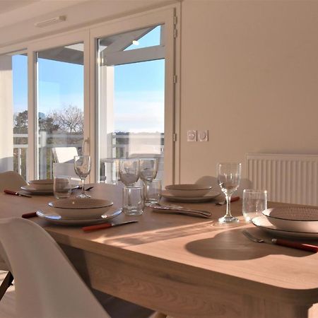 Domaine De Milha Leilighet Labenne Eksteriør bilde